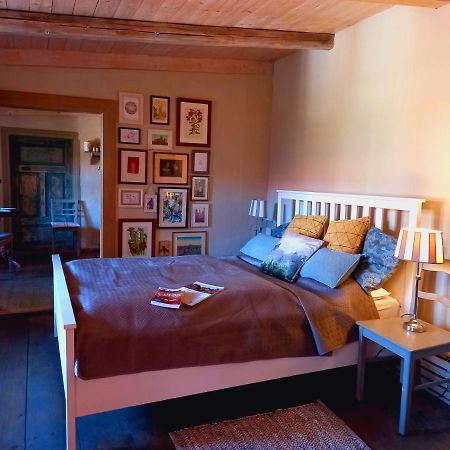 Apartment Silberne Lilie Quedlinburg Εξωτερικό φωτογραφία