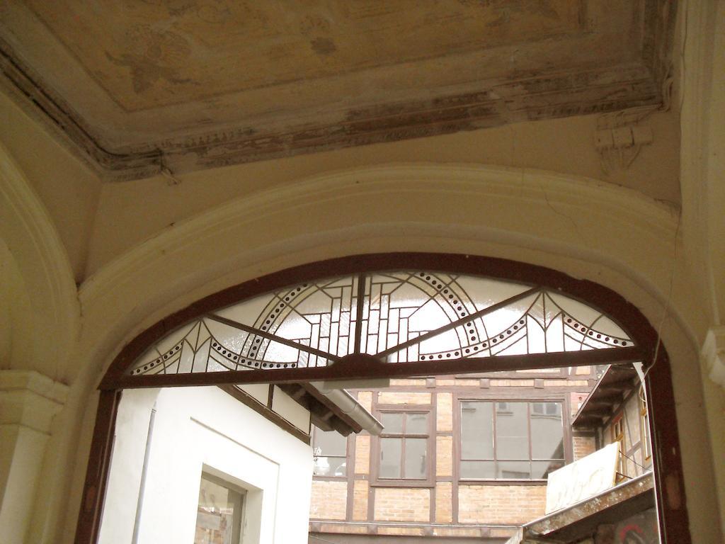 Apartment Silberne Lilie Quedlinburg Εξωτερικό φωτογραφία